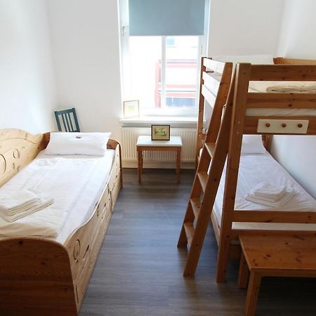 Ostseebad Kühlungsborn Ferienwohnung Am Molli Nr. 1 מראה חיצוני תמונה