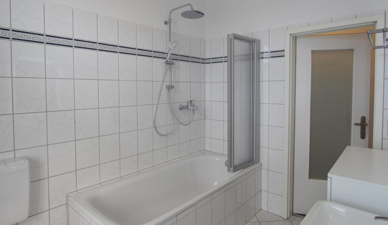 Ostseebad Kühlungsborn Ferienwohnung Am Molli Nr. 1 מראה חיצוני תמונה