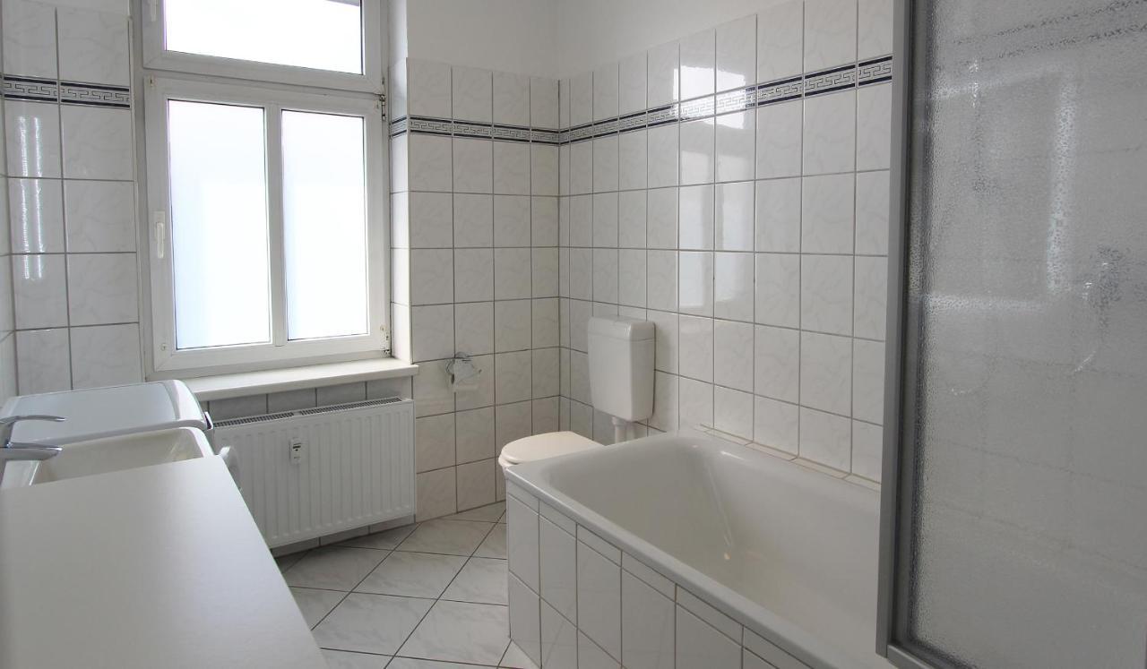 Ostseebad Kühlungsborn Ferienwohnung Am Molli Nr. 1 מראה חיצוני תמונה